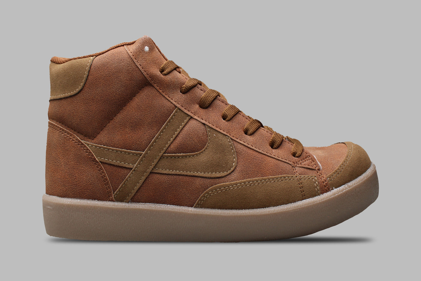 PANAM Bota Loreto Coñac