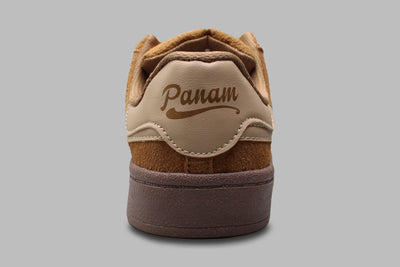 PANAM C.U Terrenal