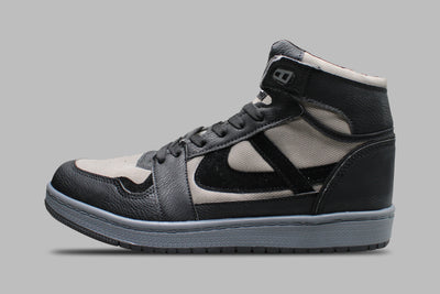 PANAM Bota Coyote Humo