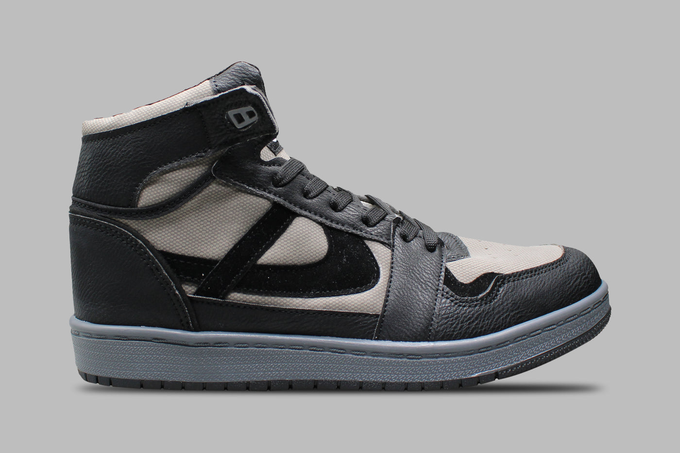 PANAM Bota Coyote Humo