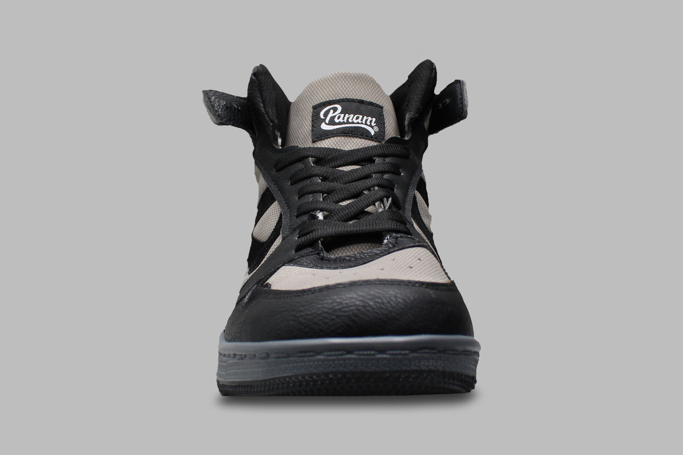 PANAM Bota Coyote Humo