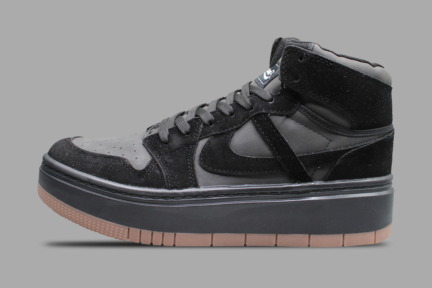 PANAM Bota Diva Obsidiana