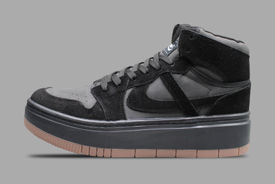 PANAM Bota Diva Obsidiana