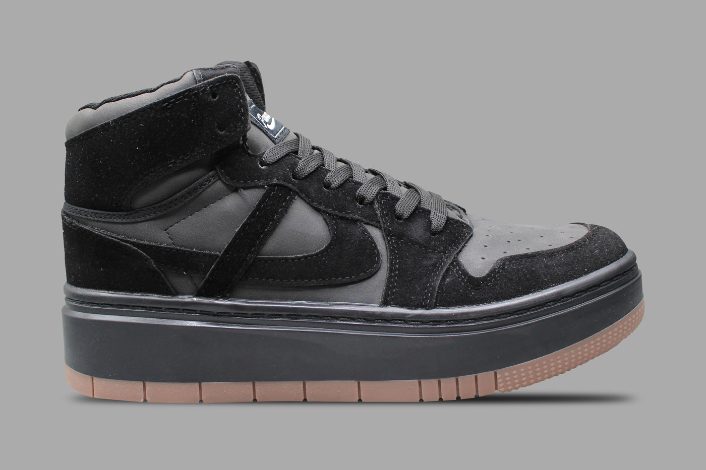 PANAM Bota Diva Obsidiana