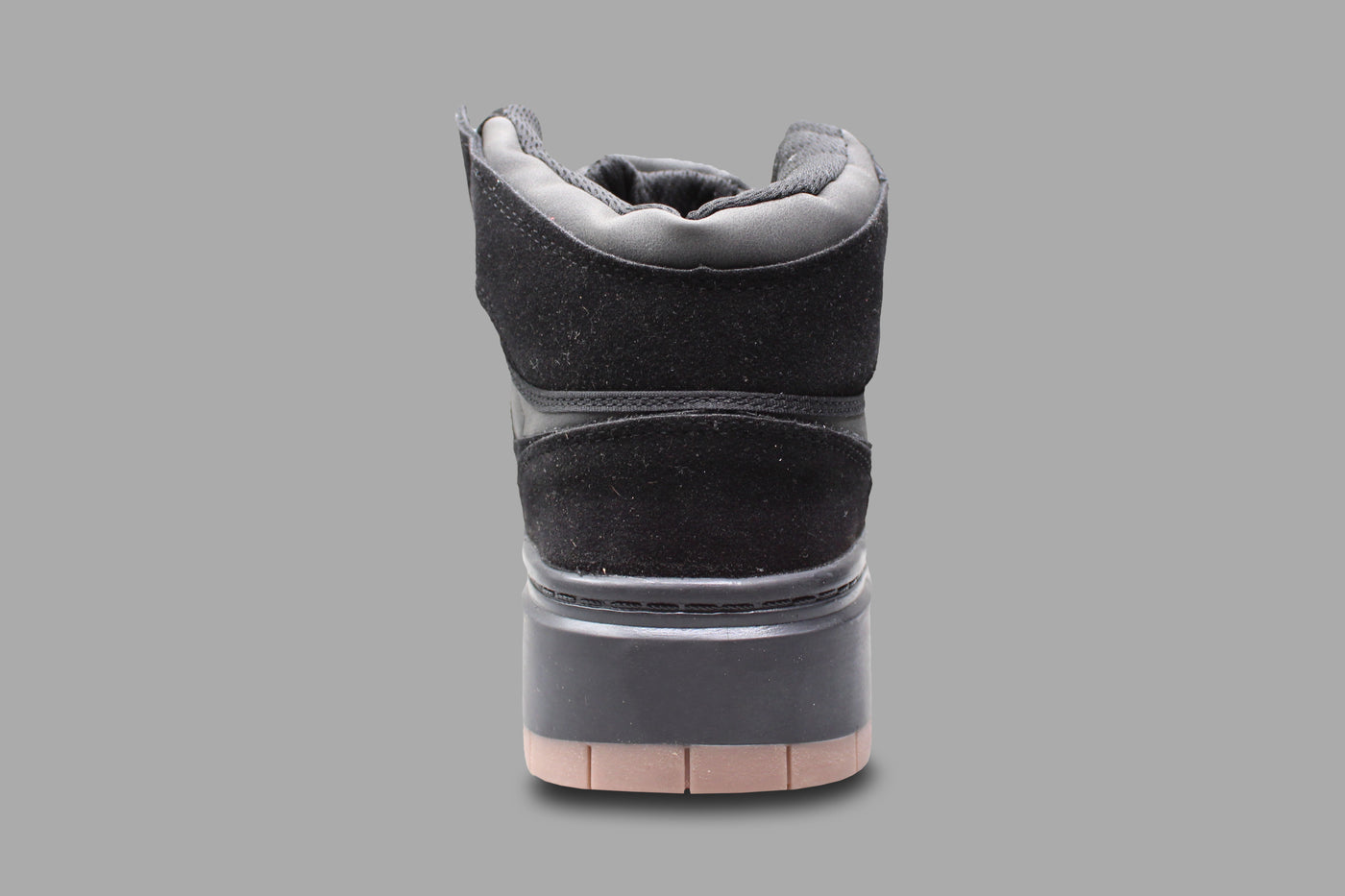 PANAM Bota Diva Obsidiana