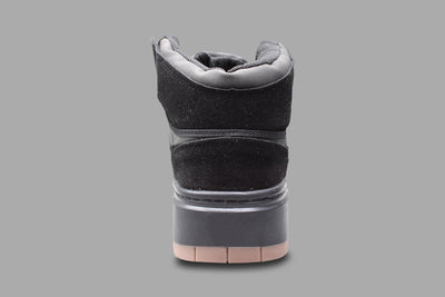 PANAM Bota Diva Obsidiana