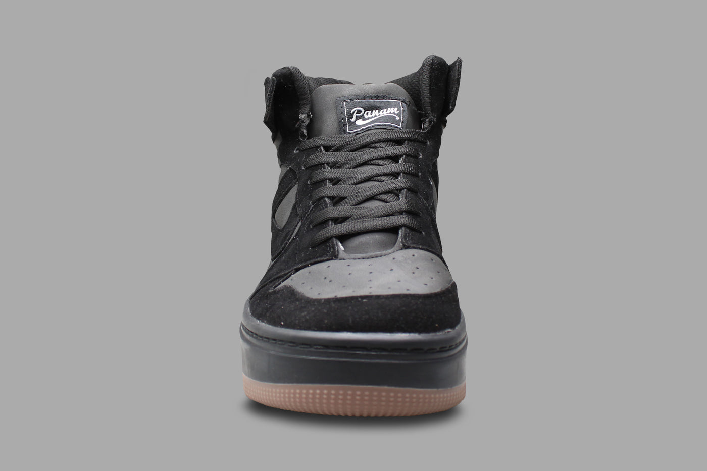 PANAM Bota Diva Obsidiana