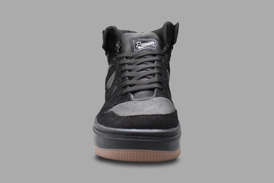 PANAM Bota Diva Obsidiana