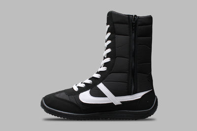 PANAM Bota Ivette Bicolor