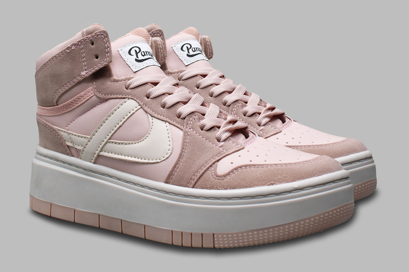 PANAM Bota Diva Arándano