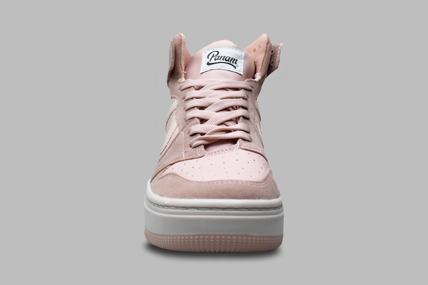 PANAM Bota Diva Arándano