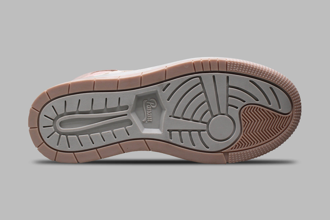 PANAM Bota Diva Arándano