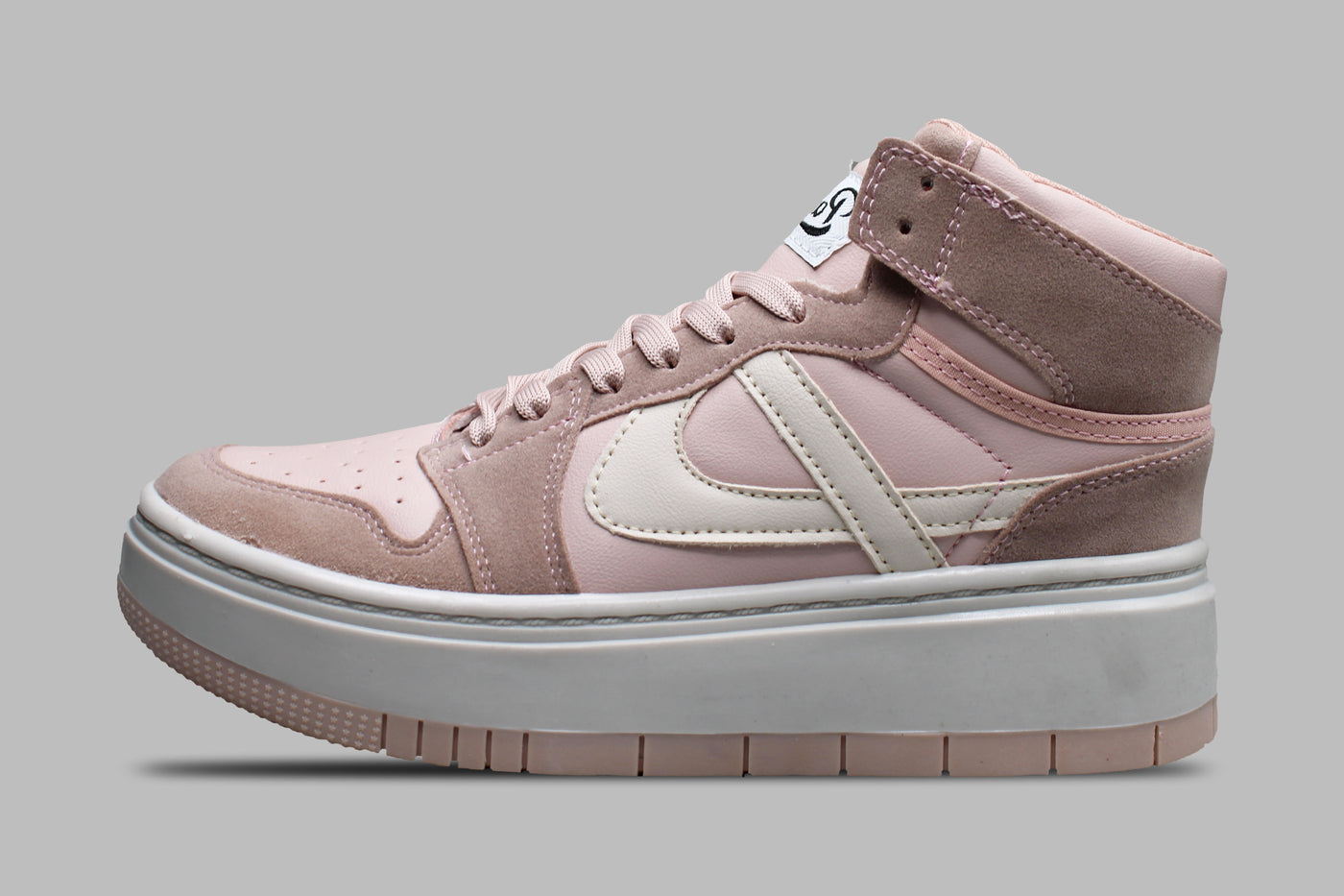 PANAM Bota Diva Arándano