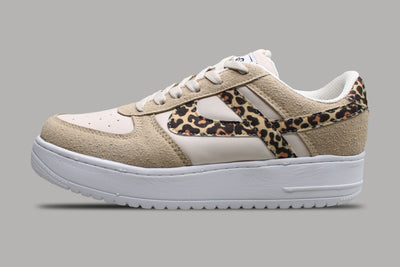 PANAM Meztli Ultra Leopardo