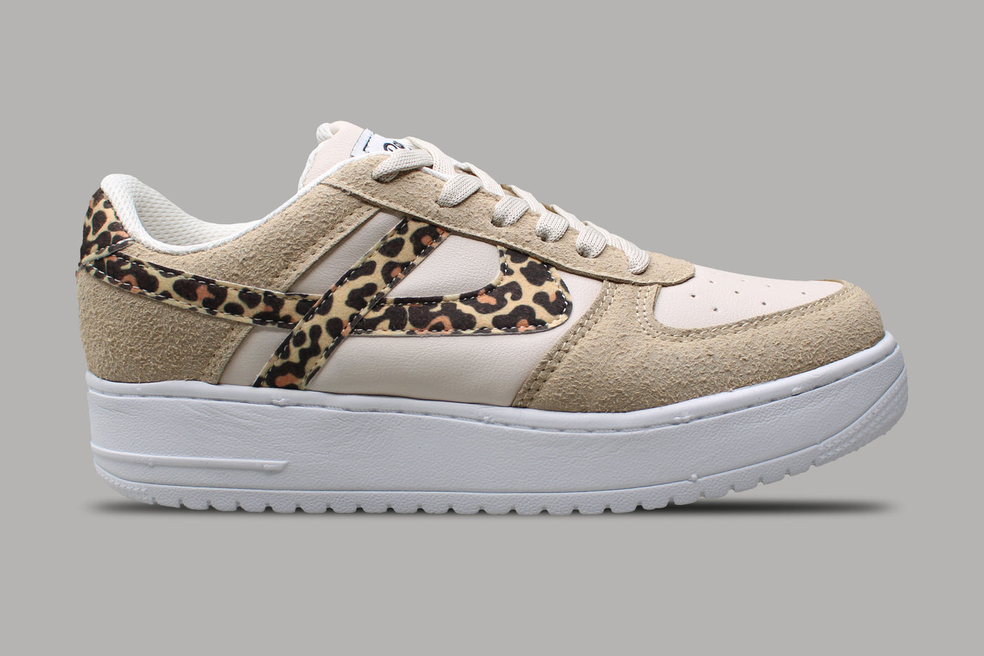 PANAM Meztli Ultra Leopardo
