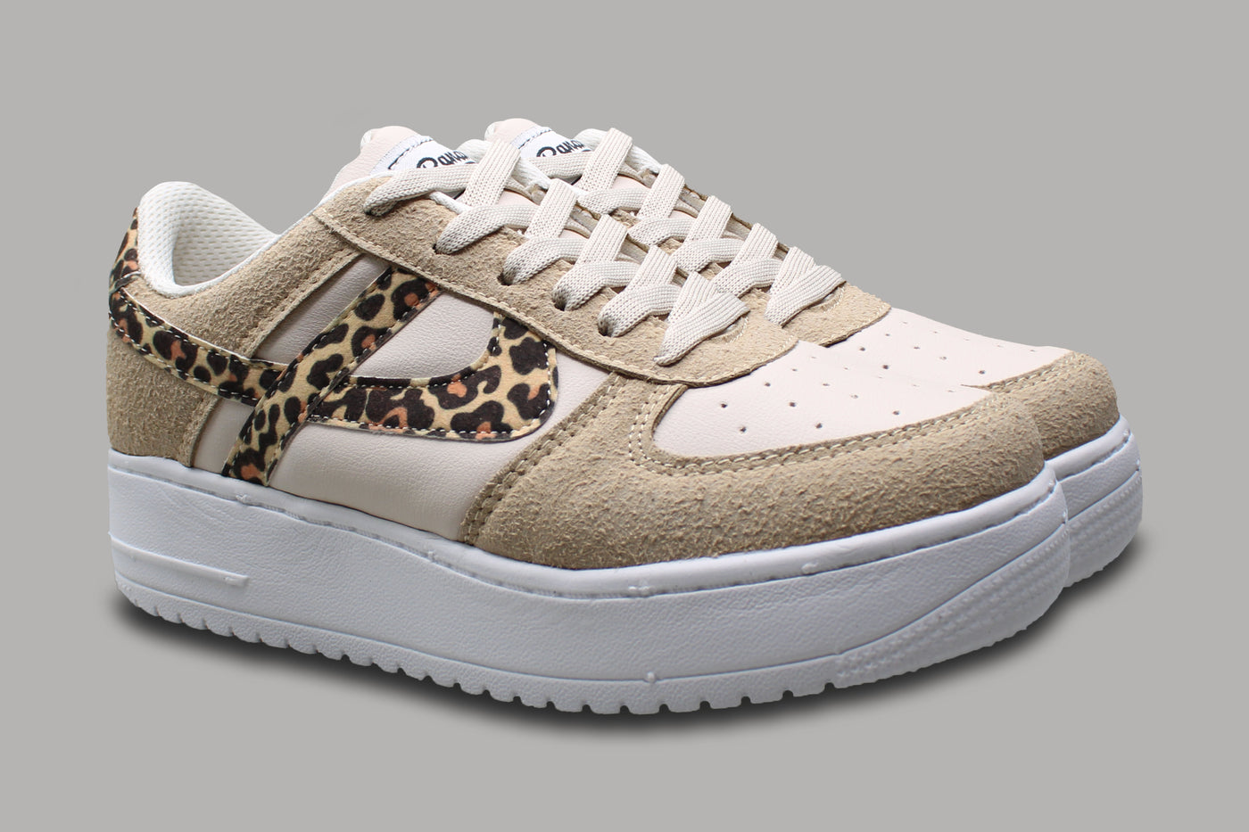 PANAM Meztli Ultra Leopardo
