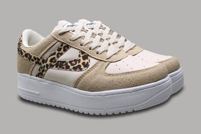 PANAM Meztli Ultra Leopardo