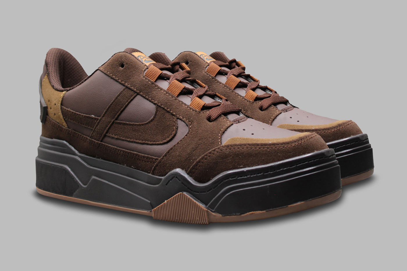 PANAM Flip Chocolate