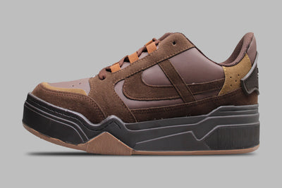 PANAM Flip Chocolate