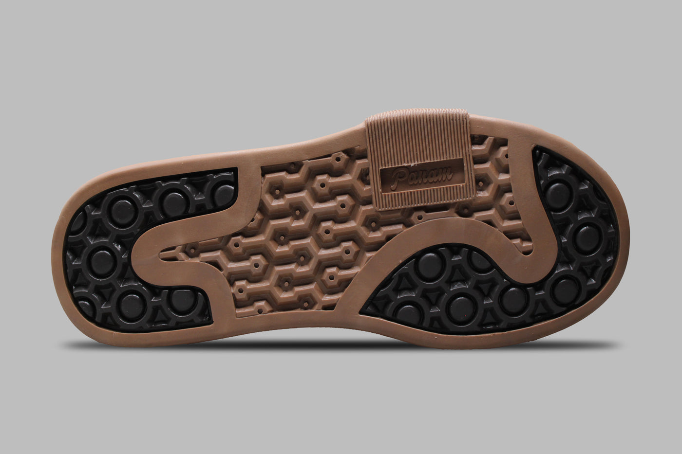 PANAM Flip Chocolate