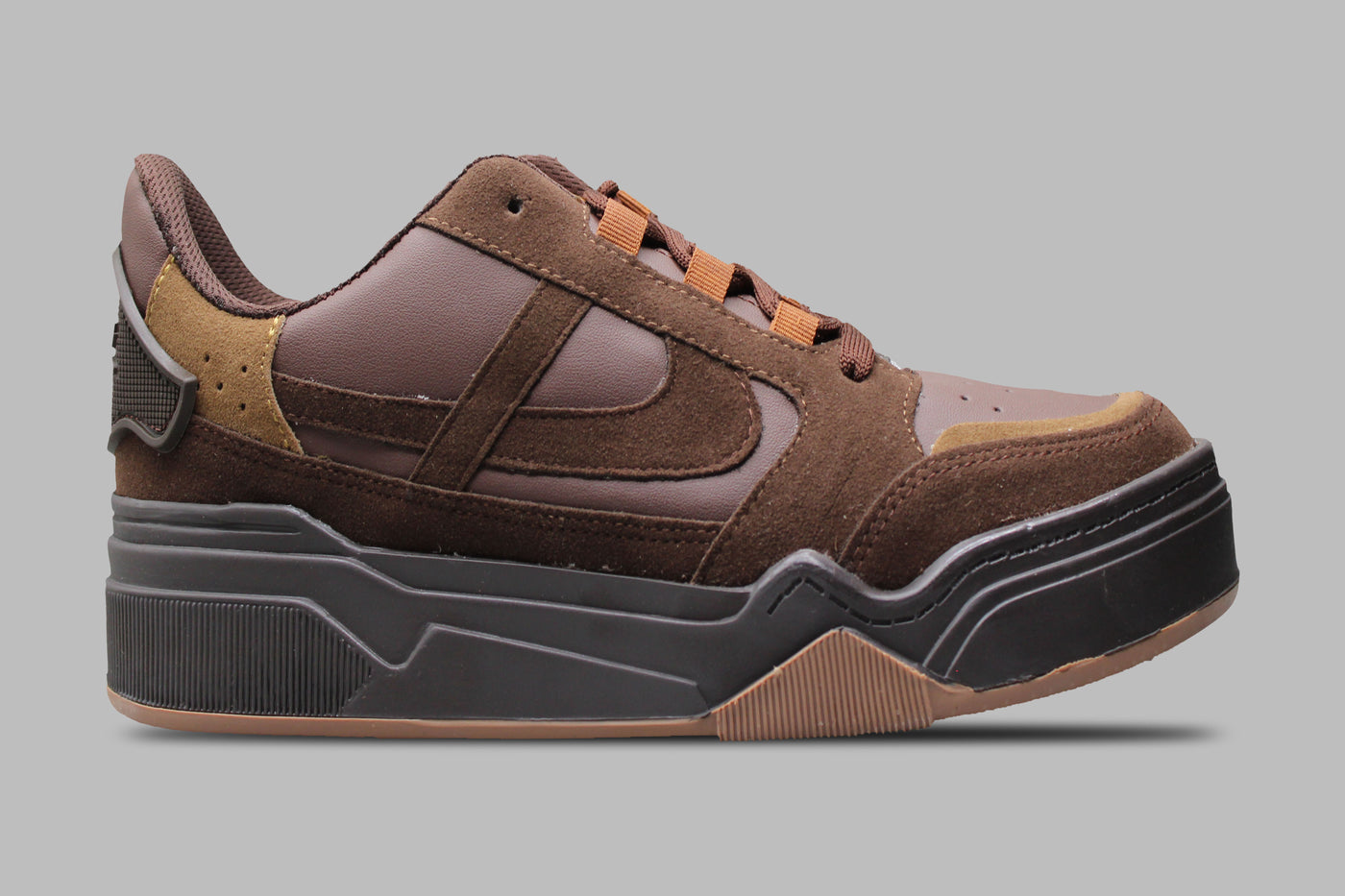 PANAM Flip Chocolate