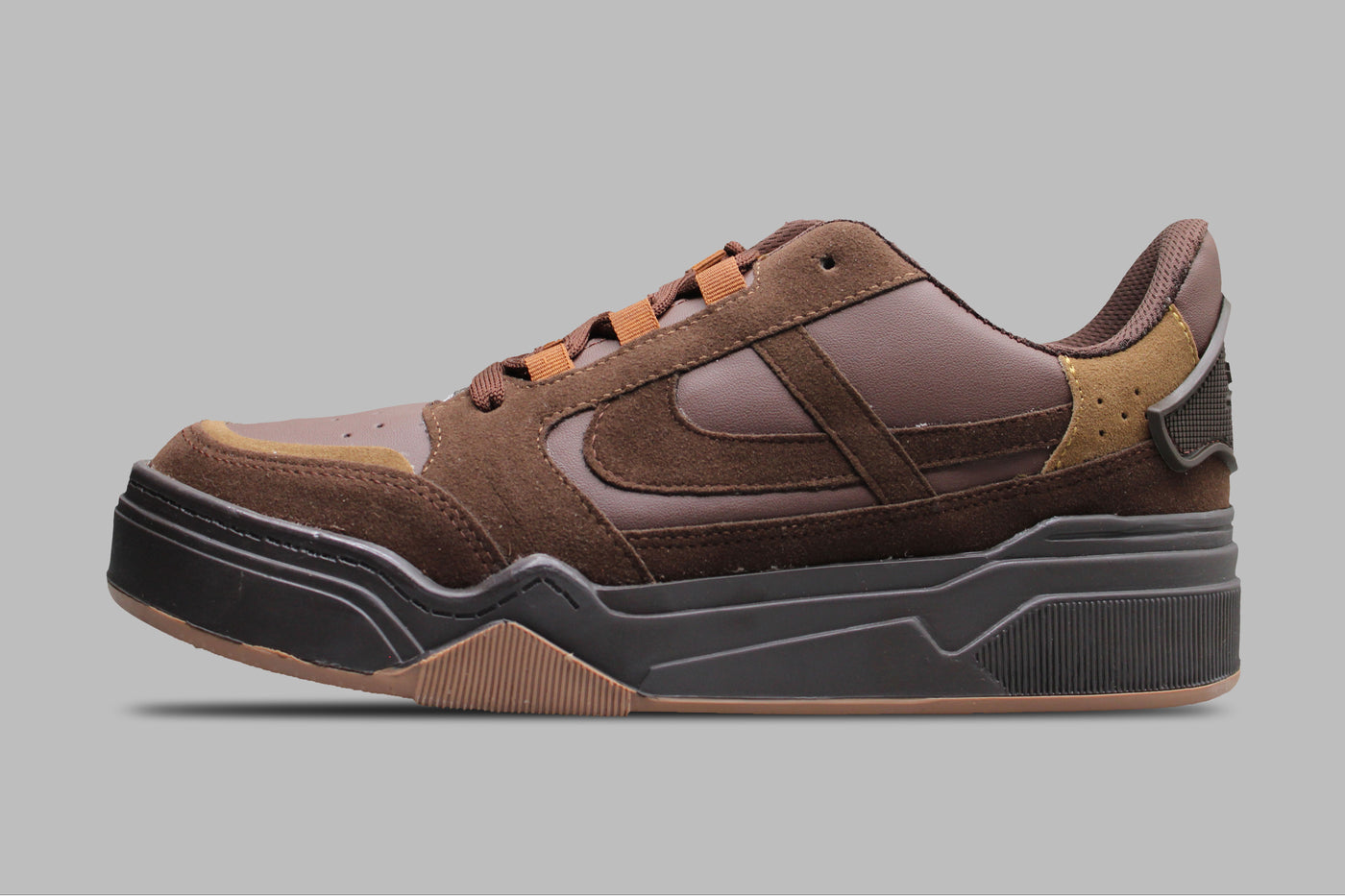 PANAM Flip Chocolate