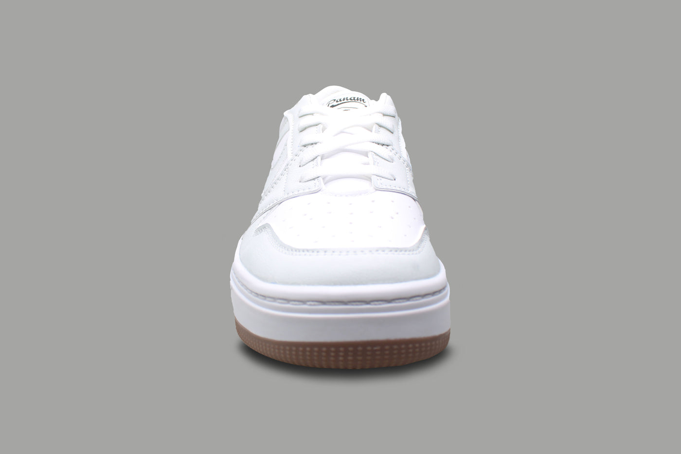PANAM Diva Plateado