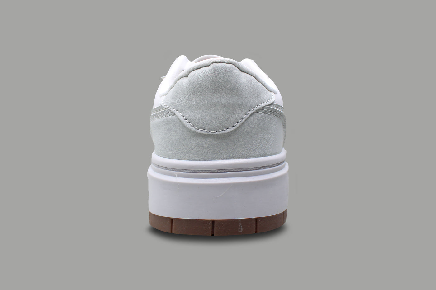 PANAM Diva Plateado