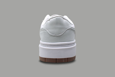 PANAM Diva Plateado
