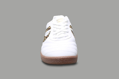 PANAM Gol Leopardo