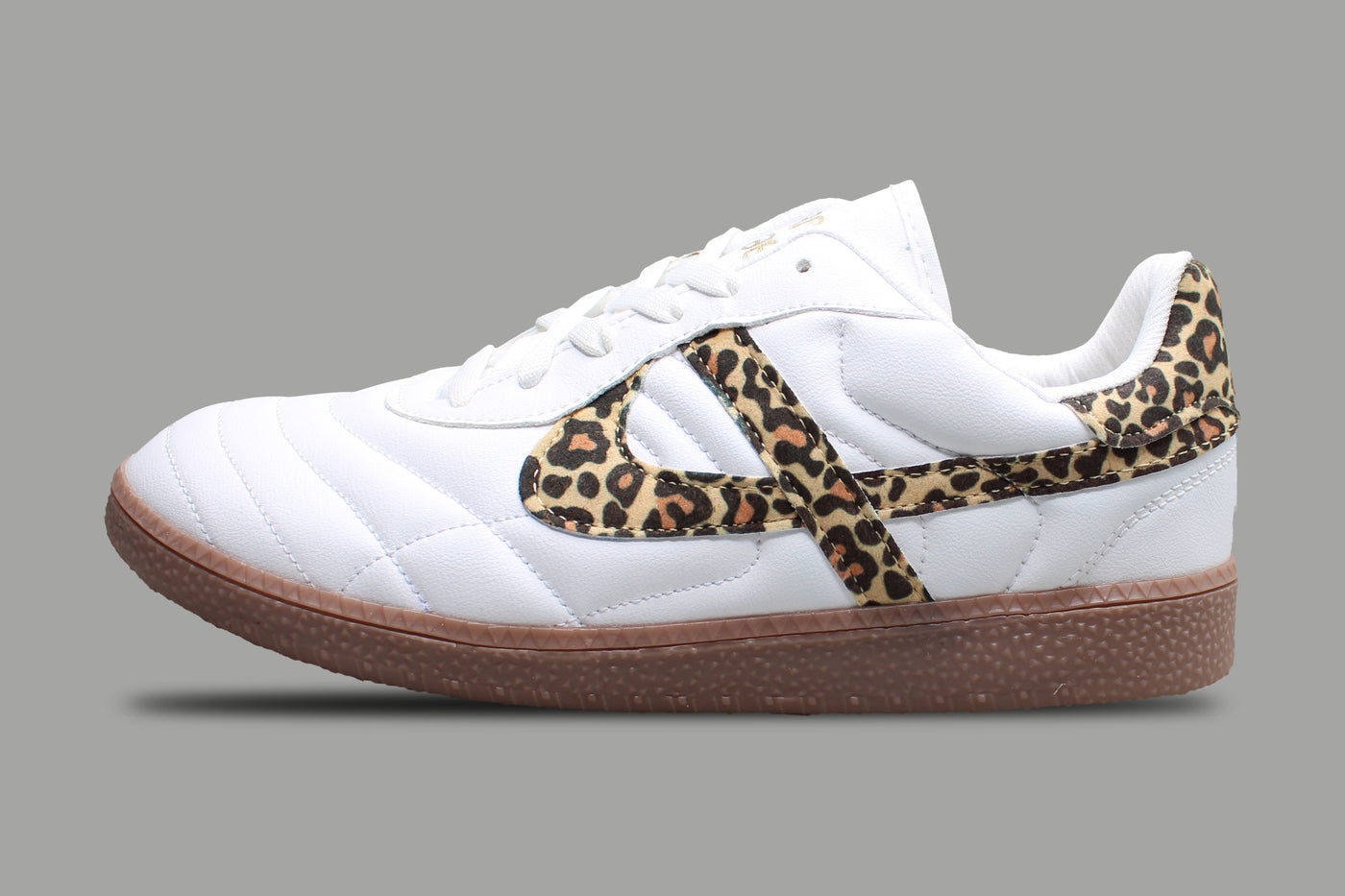 PANAM Gol Leopardo