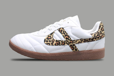 PANAM Gol Leopardo