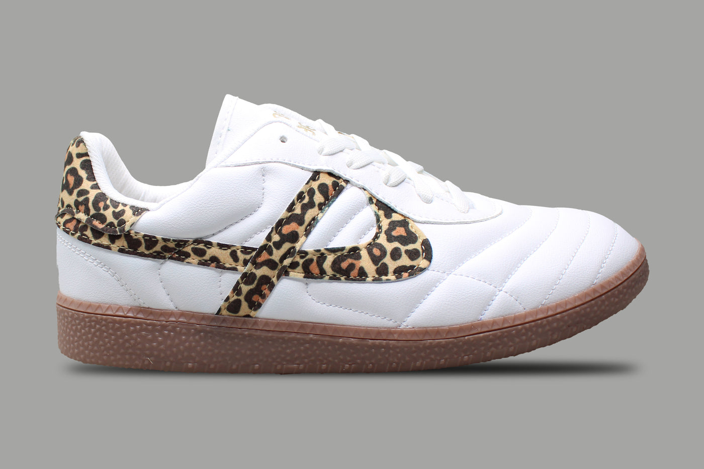PANAM Gol Leopardo