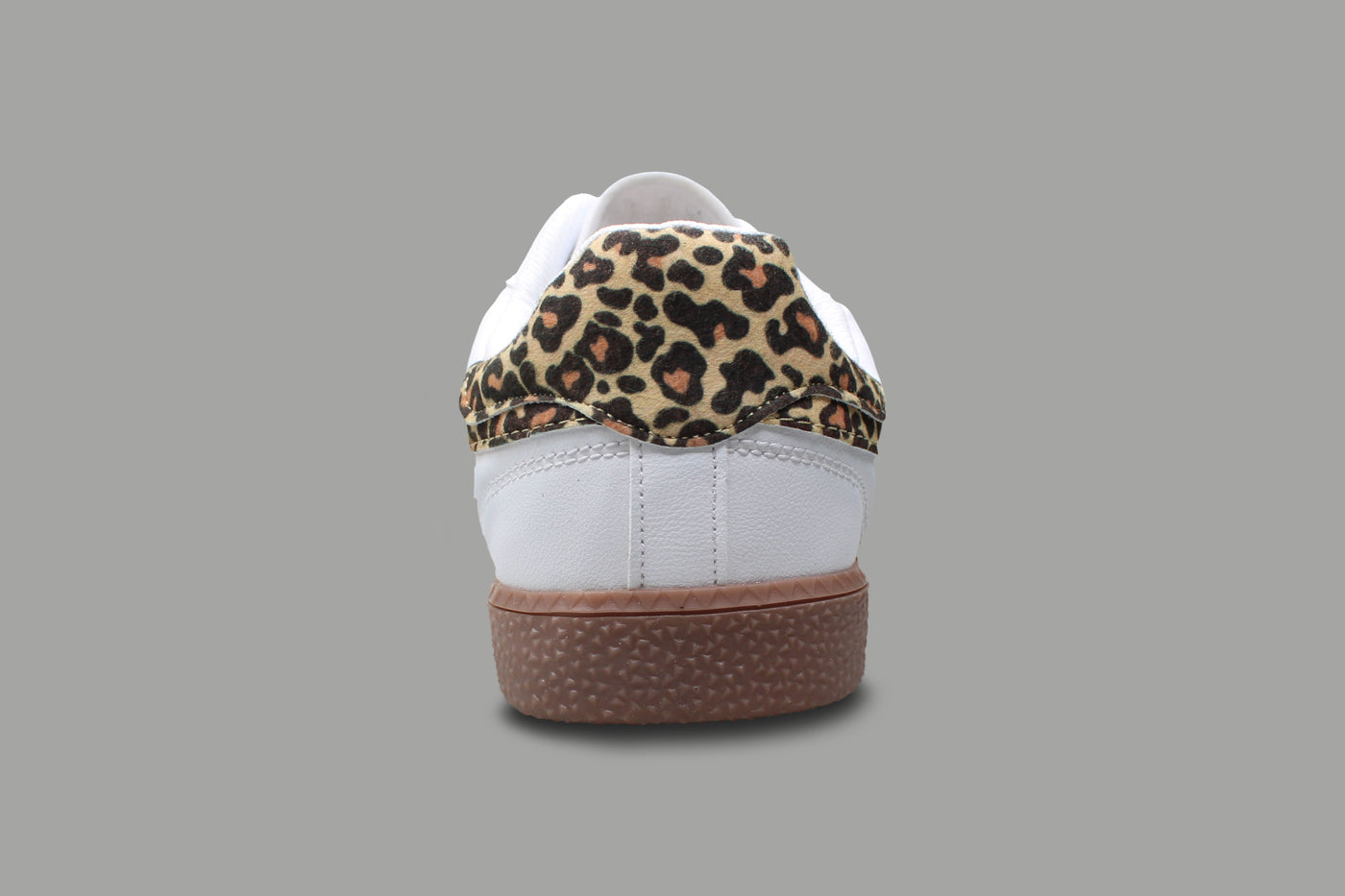 PANAM Gol Leopardo