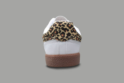 PANAM Gol Leopardo