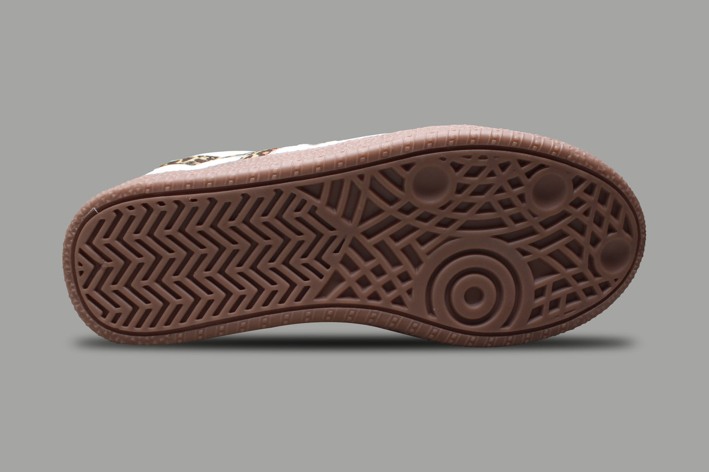 PANAM Gol Leopardo