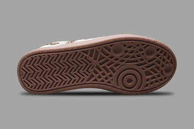 PANAM Gol Leopardo