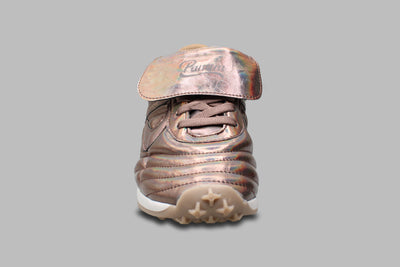 PANAM Liga Cobre