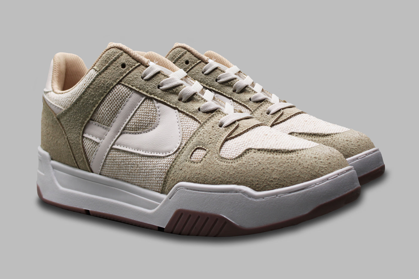 PANAM Chiconkuac Latte