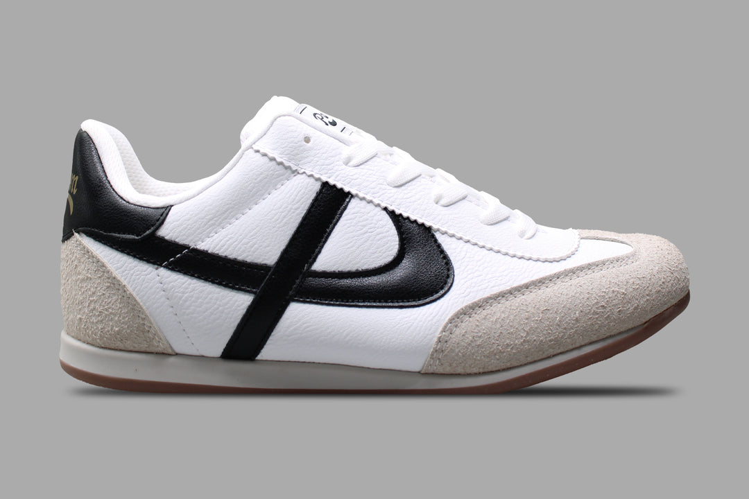 Tenis PANAM Yakuza Blanco – TIENDA PANAM