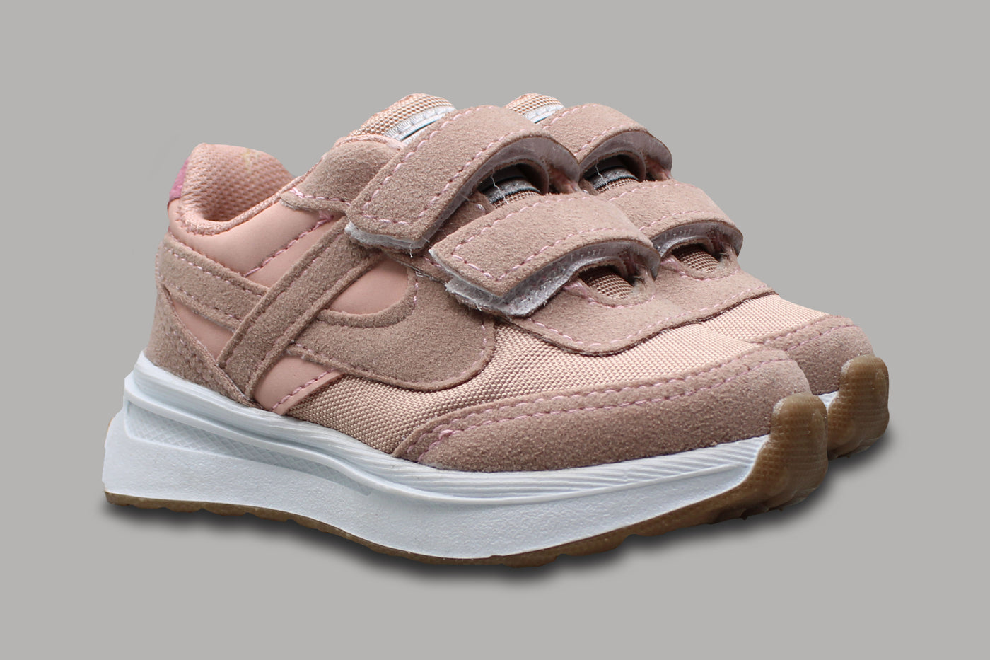PANAM Caramelo Rosa Mini Peques