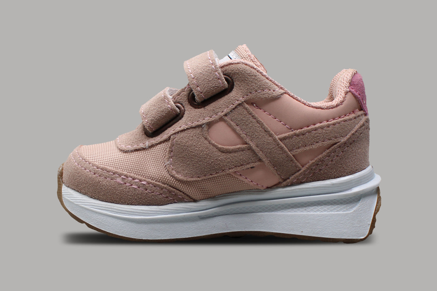 PANAM Caramelo Rosa Mini Peques