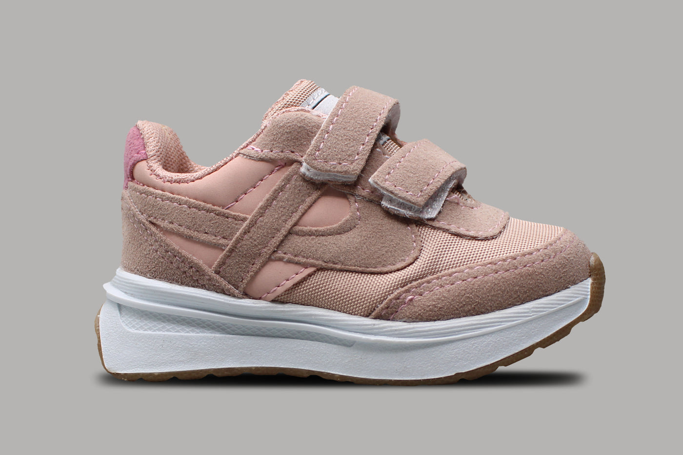 PANAM Caramelo Rosa Mini Peques