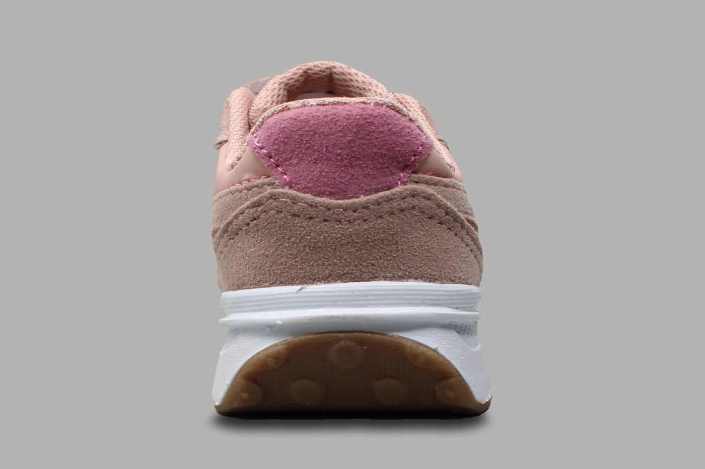 PANAM Caramelo Rosa Mini Peques