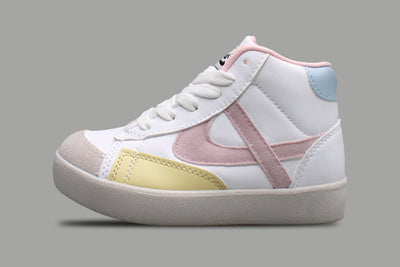 PANAM Bota Loreto Diamantina Peques