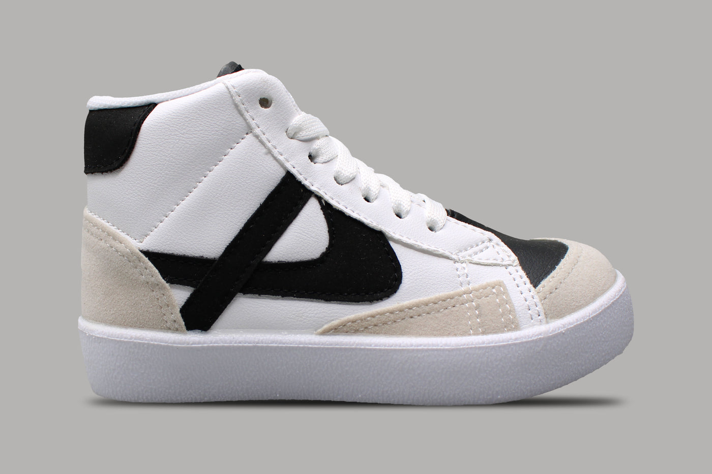 PANAM Bota Loreto Diamantina Peques