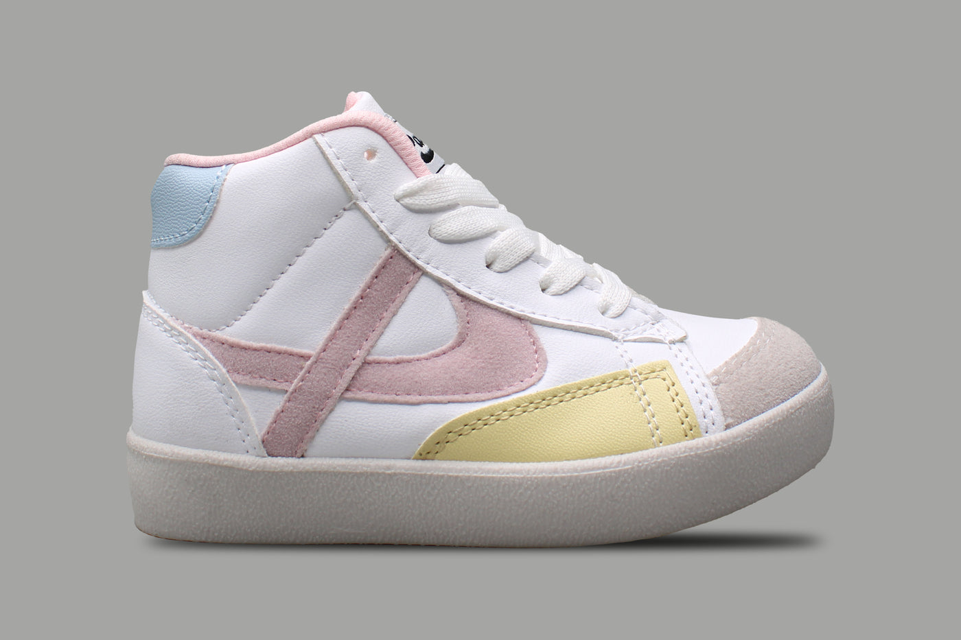PANAM Bota Loreto Diamantina Peques
