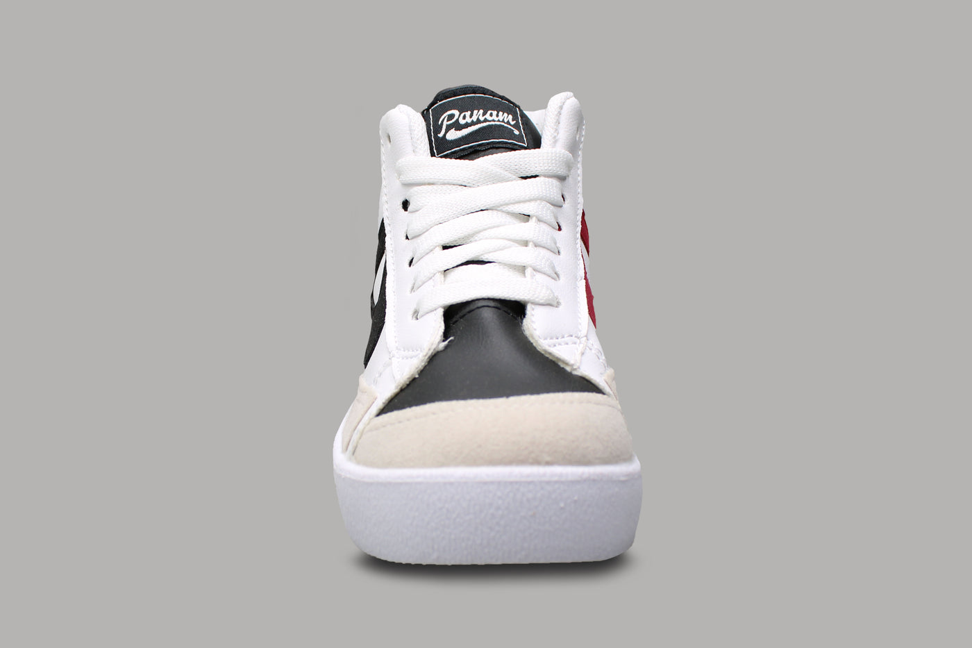 PANAM Bota Loreto Diamantina Peques
