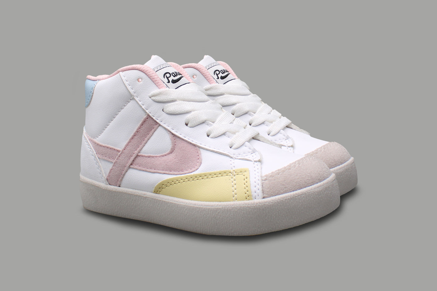 PANAM Bota Loreto Diamantina Peques