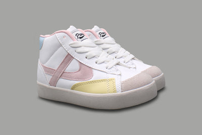 PANAM Bota Loreto Diamantina Peques